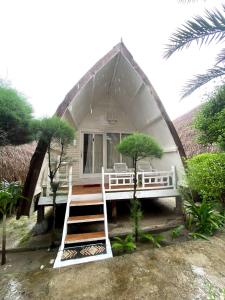 Phòng Đôi Loại Sang (Deluxe Double Room)