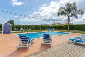 Villa Ramos by Ecovillas Albufeira