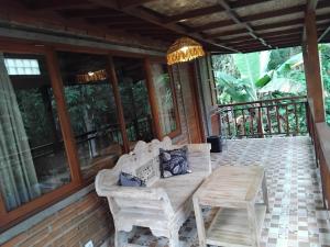 Umah mimpi deluxe room