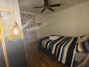 JSQ Apartment, 5 Mins from PATH Station