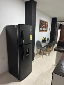 Apartamento luminoso y moderno