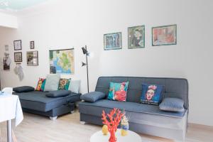 PIAZZA LAURINO Apartments