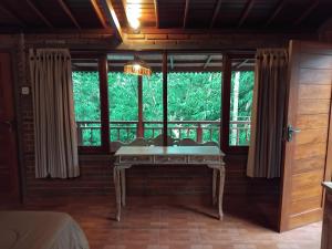 Umah mimpi deluxe room