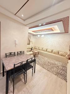 Appartement Calme Parfait & Centre-ville