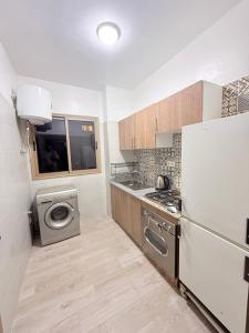 Appartement Calme Parfait & Centre-ville