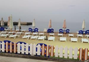 Juliana beach resort