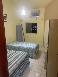 Apt um quarto - Luiz Flor Francisco 681 - apto 02