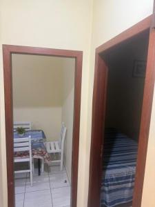 Apt um quarto - Luiz Flor Francisco 681 - apto 02