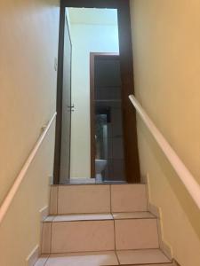 Apt um quarto - Luiz Flor Francisco 681 - apto 02