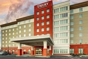Drury Plaza Hotel Cincinnati Florence - Union