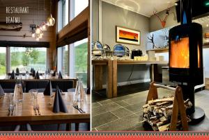 Hotel Valle Lapland