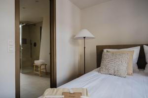 Apartment in the House of the Harbor Captain