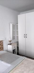 Apto com charme conforto vista e completo