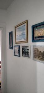 Apto com charme conforto vista e completo