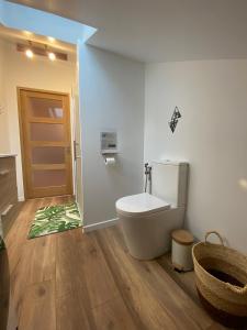 Appartements Les enfants gates : photos des chambres