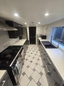 Brixton 5 bedroom Wonder