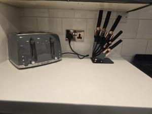 Brixton 5 bedroom Wonder