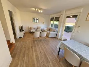 Family chalet in Comillas - Ayuela