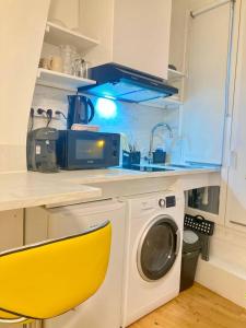 Studio Pantin - Parc La Villette