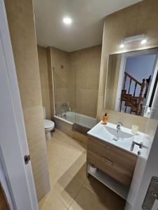 Family chalet in Comillas