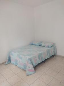 Lugar tranquilo para descansar