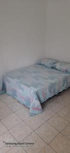 Lugar tranquilo para descansar