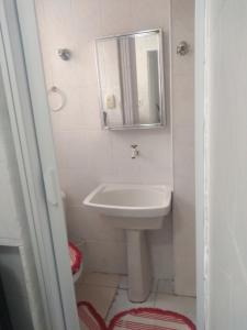 Lugar tranquilo para descansar