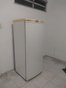 Lugar tranquilo para descansar