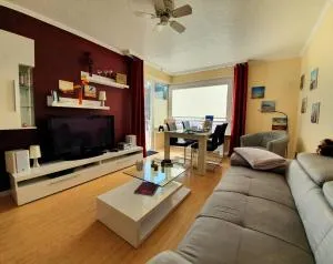 Hanseat II App 152 - Lensterstrand