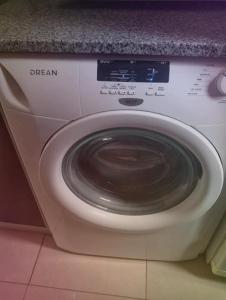 Libertador Deparatamentos