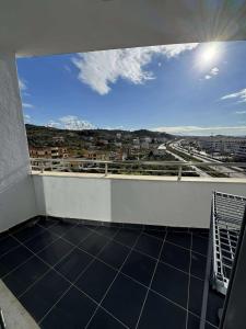 Joanons landscape view