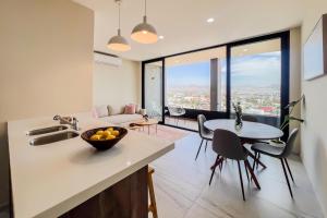 Oceans Point by Baja Toms