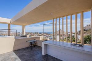 Oceans Point by Baja Toms