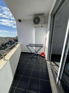 Joanons landscape view