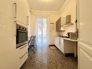 Corso Italia and Fiera del Mare - Nizza 7 Apartment