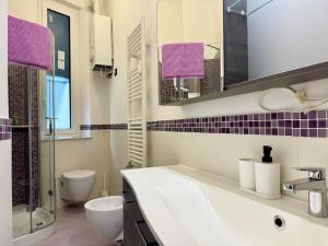 Corso Italia and Fiera del Mare - Nizza 7 Apartment