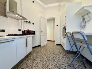 Corso Italia and Fiera del Mare - Nizza 7 Apartment