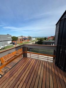 Akanty - Posada de Mar