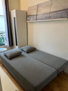 Studio Île Saint-Louis (Cathédrale Notre Dame)