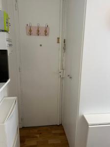 Studio Île Saint-Louis (Cathédrale Notre Dame)