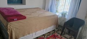 Eja Homestay Falsima