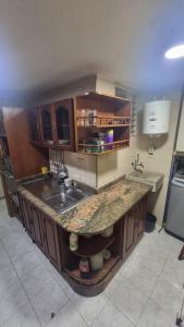 Cozy apartment in the east