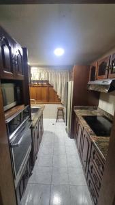 Cozy apartment in the east