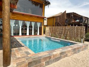 Refugio del Mar Wakama