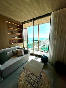 Studio Beira Mar NewTime 1210