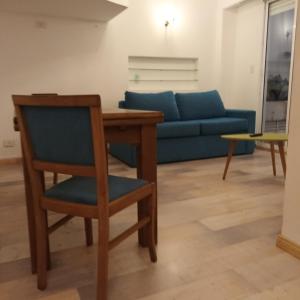 Encantador y tranquilo Loft cerca del Obelisco