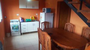 Cabañas del Mollar Salta con Wifi y Netflix