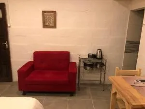 Rancho aparte - 凯博波洛尼奥