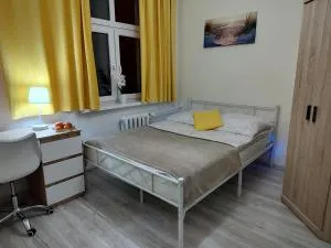 Magnolia Rooms - Golub-Dobrzyń