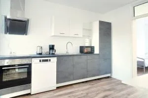 StadtRaum mit 3 Zimmer am Rhein - Weißenthurm